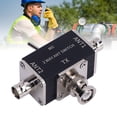 thumbnail image 4 of 2 Position Coaxial Switch, 1-30MHz HF VHF UHF Radio Switch  for IC-705 Shortwave Radio, 4 of 7