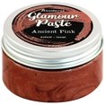 thumbnail image 1 of Stamperia Glamour Paste 100ml-Ancient Pink K3P61F, 1 of 1