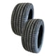 thumbnail image 1 of Paq 2 Llanta 255/55ZR20 110Y XL BLACKHAWK HISCEND-H HS01 Blackhawk  Hiscend-H Hs01, 1 of 2