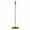 Green-GN, variant on Grout Brush, Tile Scrubber, Long Handle Floor Cleaning Brush with V-Shaped Bristles for Bathroom, Kitchen, Pool, Glass Surfaces