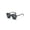 Black, variant on Sunglasses Womens Men Stylish Square Sports Glasses For Cycling With Blue Light Blocking And Universal Fit For Outdoor Activities