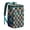 Blue-green-17, variant on Cute Owl Cartoon Design Backpack Cooler, Insulated Leakproof Cooler Bag, Waterproof Lunch Backpack for Students, Picnic, Beach, Road Trips