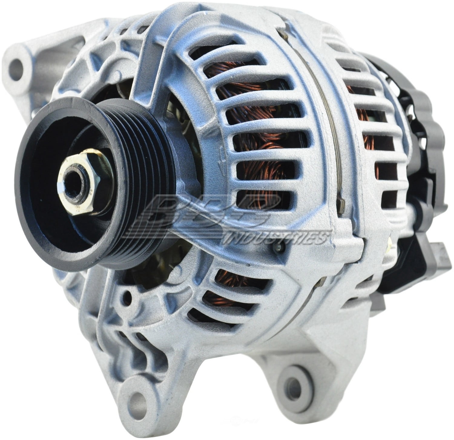 Alternator BBB Industries 13922 Reman