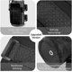 thumbnail image 2 of 2pack Cup Holder For Bike, Scooter, Golf Cart And Wheelchair; Universal Cup Holders For Utv/atv, Car, Boat; Drink Holder Accessories With Net Pocket A, 2 of 5