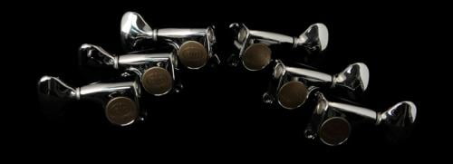 Guitar Tuning Key