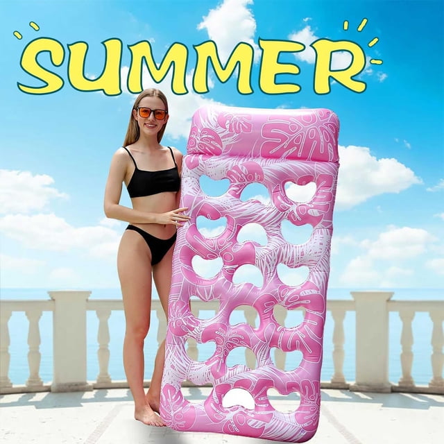 On A Refreshing Journey Indulge In Your Own Private Aquatic Floating Chair For An Unparalleled Comfort Steel Pro Frame Pool Inflatables for Pools Pools with Covers Fiberglass Pools Fiberglass Pools
