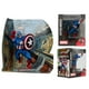 thumbnail image 4 of McFarlane Toys - Marvel Captain America 1:10th Scale Collectible with Scene (Captain America #100), 4 of 5