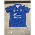 thumbnail image 4 of 2022 2023 Camiseta De Fútbol De Casa Tigers 22 23 Calidad Superior AAA, 4 of 4