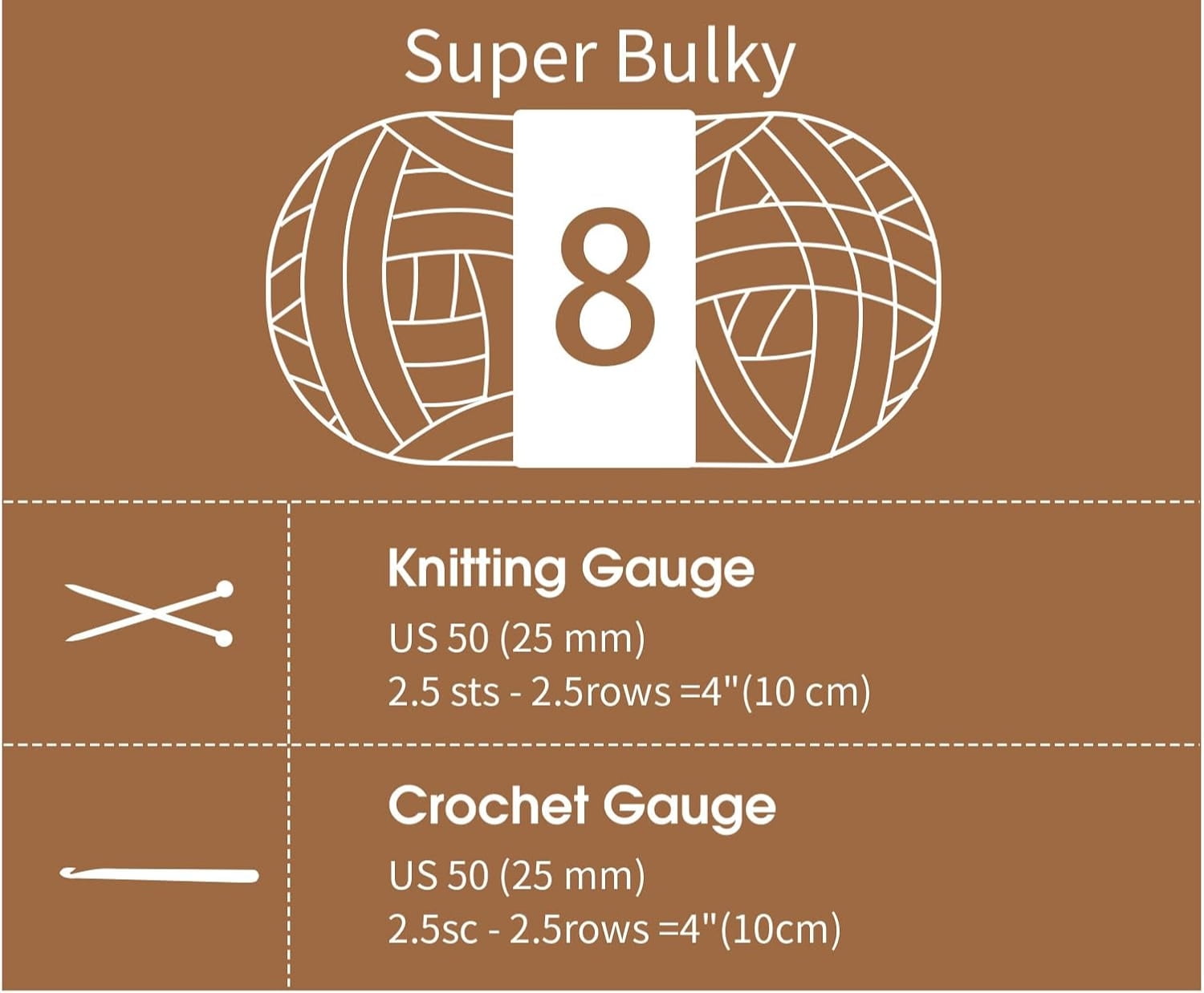 Assorted Chunky Yarn for Crocheting 8 Pack, Fluffy Jumbo Chenille Yarn, Soft Plush Yarn Bulky, Giant Thick Fuzzy Yarn for Hand or Arm Knitting (27 yds,8 oz Each Skein)