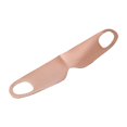 thumbnail image 2 of Voxware Eye Sleeping Cover Blindfold Eye Shade Cover Lightweight Breathable Sleeping Mask Blocking Light Soft Pressurefree Flexible Ear Hanging Nylon Material Suitable for Home Office Travel pink, 2 of 8