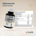 thumbnail image 2 of Astragalo con Ganoderma y vitamina C Veralife Regeneration 0781159434945, 2 of 5