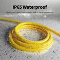 thumbnail image 4 of Cable de extensión POWGRN de 100 pies 10/3 para exteriores, impermeable, 15 A, 4 of 7