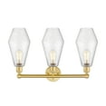 thumbnail image 4 of Innovations Lighting - Cindyrella - 3 Light Bath Vanity In Industrial Style-17, 4 of 5