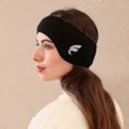 thumbnail image 3 of Noise Cancelling Earmuffs for Sleeping - Anti-Noise Soundproof Ear Muffs for Men & Women, 3 of 5