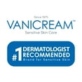 thumbnail image 5 of Vanicream Gentle Facial Cleanser for Sensitive Skin, 8 fl oz, 5 of 8