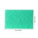 thumbnail image 3 of Esponjas resistentes para fregar (paquete de 10) | Estropajos reutilizables de cocina verdes que no rayan | Malla de poliéster de resistencia industrial | Herramientas multiusos para la limpieza del, 3 of 8