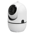 thumbnail image 5 of Cámara de seguridad para el hogar 1080P HD Detección de movimiento Cámaras WiFi de visión nocturna infrarroja para el hogar Oficina Interior 100-240V Enchufe del Reino Unido, 5 of 5