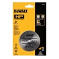 thumbnail image 2 of Hoja de sierra para azulejos Dewalt Continuous HP DW47350 de 3 pulgadas, 2 of 6
