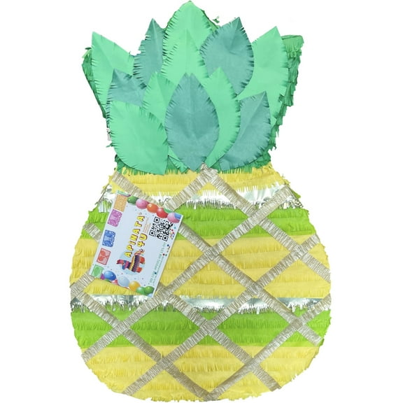 APINATA4U Pineapple Pinata 20" Tall