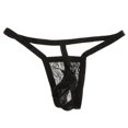 thumbnail image 3 of Hombres Bikini G-string Calzoncillos Ropa interior Calzoncillos Calzoncillos con bolsa SG SM SunniMix G-secuencia de los hombres, 3 of 7