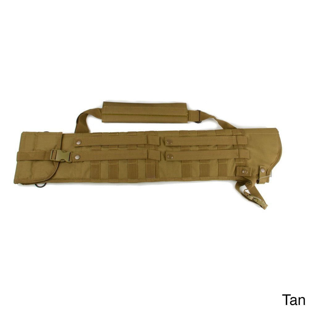 Explorer OD Green Expandable Carrier