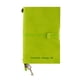thumbnail image 2 of Cuaderno de Viaje Portátil Baoblaze Verde 1 und, 2 of 8