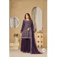 thumbnail image 2 of Robe de Soirée Kameez sur Mesure, Originale, Pakistanaise, Sarara Garara Salwar, Robes Prêtes à Porter, 2 of 5