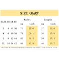 thumbnail image 3 of Gupgi Women Bubble Mini Skirts Ruffle Short Skirts Solid Color Mid Waist Puffy A-Line Skirt, 3 of 9