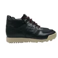 thumbnail image 3 of New Balance Hiking Rainier Black Beige Urainal Sneaker Shoes Mens Size 10 D, 3 of 6