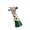 1, variant on Lynono Giraffe Art Vases Giraffe Flower Vases Decorative Vases Centerpieces for Table