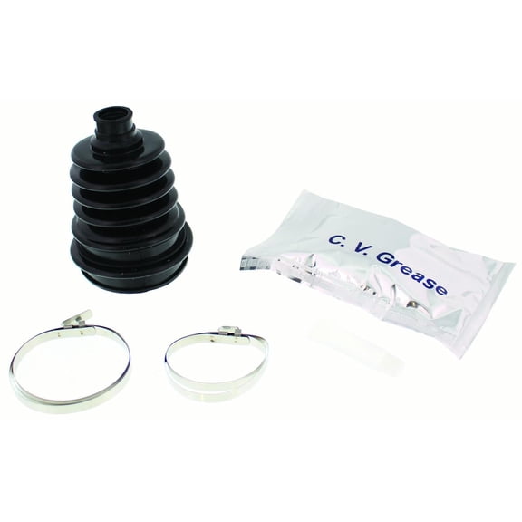 All Balls Racing 19-5039 Universal boot XL