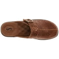 thumbnail image 5 of Softwalk Women's Atwater Mule,Rust/Bronze,5 M US, 5 of 8