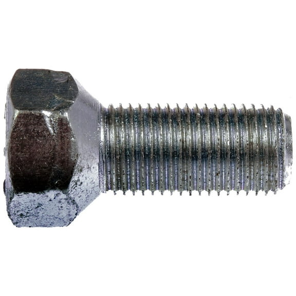 Dorman (610-350.1) 1/2-20 3/4 Hex and 1 Long Wheel Bolt