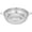 C, variant on Stainless Steel Strainer Basket, Fine Mesh Colander for Vegetable Fruit Rice Rinse, Multi Use Kitchen Filter Bowl with Storage Function, Ideal for Home Kitchen Cooking Daily Use