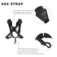 thumbnail image 4 of OULII 1Set Baritone Saxophone Harness with Durable Polyester for Beginners, 4 of 5
