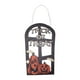 thumbnail image 2 of Señal de bienvenida, señal LED de Halloween, señal de puerta de calabaza feliz Halloween, señal de Halloween, funcionalidad inteligente, 2 of 8
