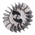 thumbnail image 3 of jinwen Replacement New Flywheel Fits For 272 268 # 503 51 15 03, 3 of 6