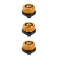 thumbnail image 1 of Youkk Adaptateur de Réchaud de Camping Polyvalent Convertir Canister pour une Cuisson en Plein Air Prolongée Orange 35x30mm 3Set, 1 of 6