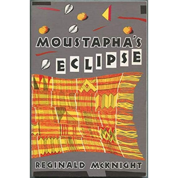 Pre-Owned Moustapha's Eclipse, 9780880011792, 0880011793, Paperback, First Edition edition
