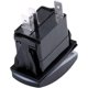 thumbnail image 3 of Interruptor basculante de bocina KAIYANG 12 V-24 V 3 pines LED azul, 3 of 5