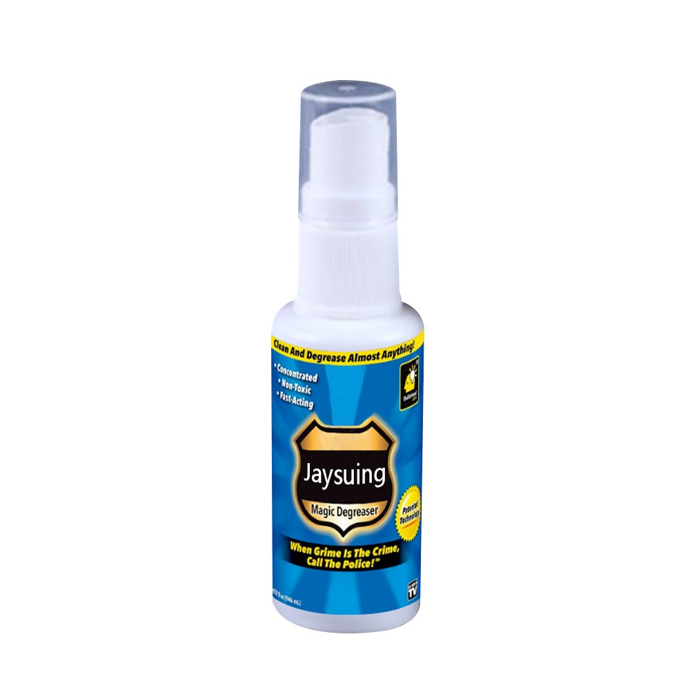 Magic Degreaser And Cleaner Spray MultiPurpose Kitchen Grease Cleaner