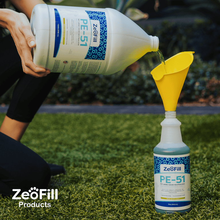Outdoor urine neutralizer sale