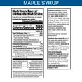 thumbnail image 3 of Pop-Tarts Eggo Frosted Maple Flavor Toaster Pastries, Breakfast Foods, Shelf-Stable, 27 oz (16 Count), 3 of 9