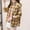 Yellow, variant on Womens Button Down Flannel Shirts Long Sleeve Plaid Shackets Business Casual Blouse Top