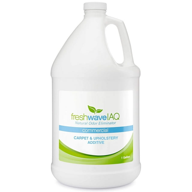 Fresh Wave IAQ Additif à Lessive Commercial Éliminant les Odeurs, 1 Gallon
