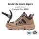 thumbnail image 3 of Botas De Seguridad Industrial Trabajo Casquillo Aislamiento, 3 of 8