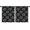 Black, variant on Blackout Kids Curtains,Game Controller Black Pattern Children's Insulated Curtains Set Of 2,Bedroom Essentials,Toddler Room Decor 52"x84"