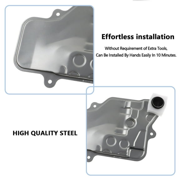Oil Strainer Transmission Filter for 2010-2019 Subaru Outback Legacy 31728AA121