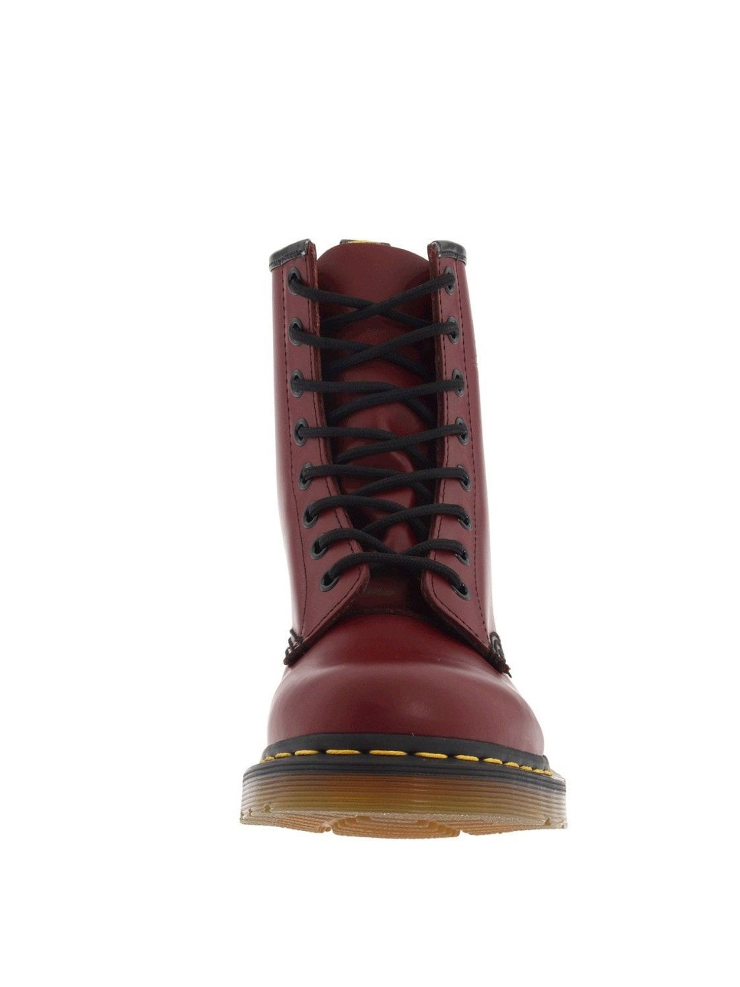 Dr. Martens 1460 8 Eye Men's Leather Boots 11822600