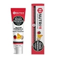 thumbnail image 1 of Pasta de dientes Nutri11 Natural Whitening 100 g para niños sin flúor, 1 of 9